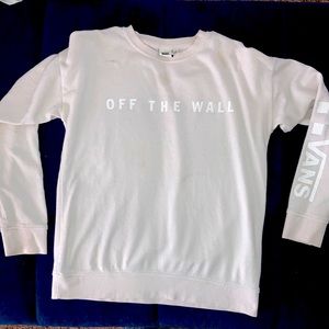 Vans Sweatshirt